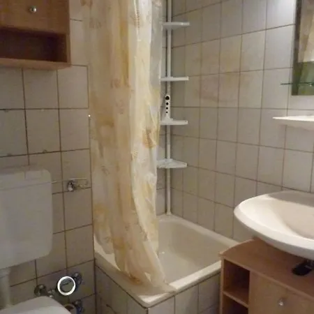 Apartment Ostsee-ferienpark H-11-9 Heiligenhafen