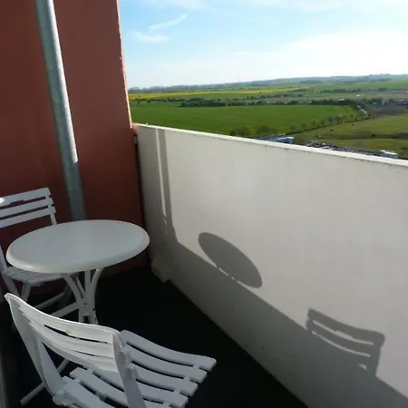 Ostsee-ferienpark H-11-9 Apartament *