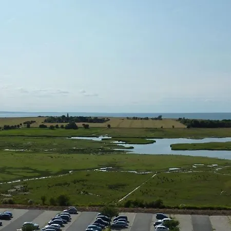 Ostsee-ferienpark H-11-9 Apartament