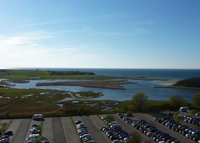 Apartament Ostsee-ferienpark H-11-9 *